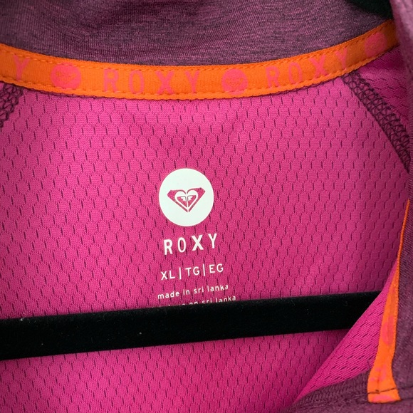 Roxy Pullover - Picture 7 of 16